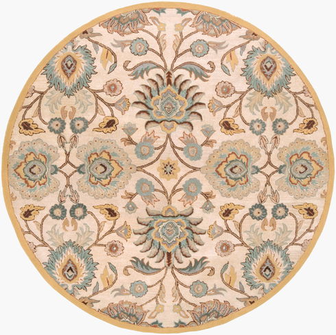 Caesar Handmade Rug