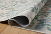 Rifle Paper Co. x Loloi Cotswolds Rug, 3'6" length x 5'6" width thumbnail 3