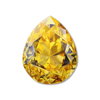 Citrine Pendeloque (No Embellishment), by Oliver Gal,  20 thumbnail 1