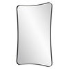 Loudon Black Vanity Mirror thumbnail 4