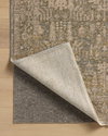 Magnolia Home by Joanna Gaines x Loloi Junie Rug, 5'3" length x 5'3" width thumbnail 9