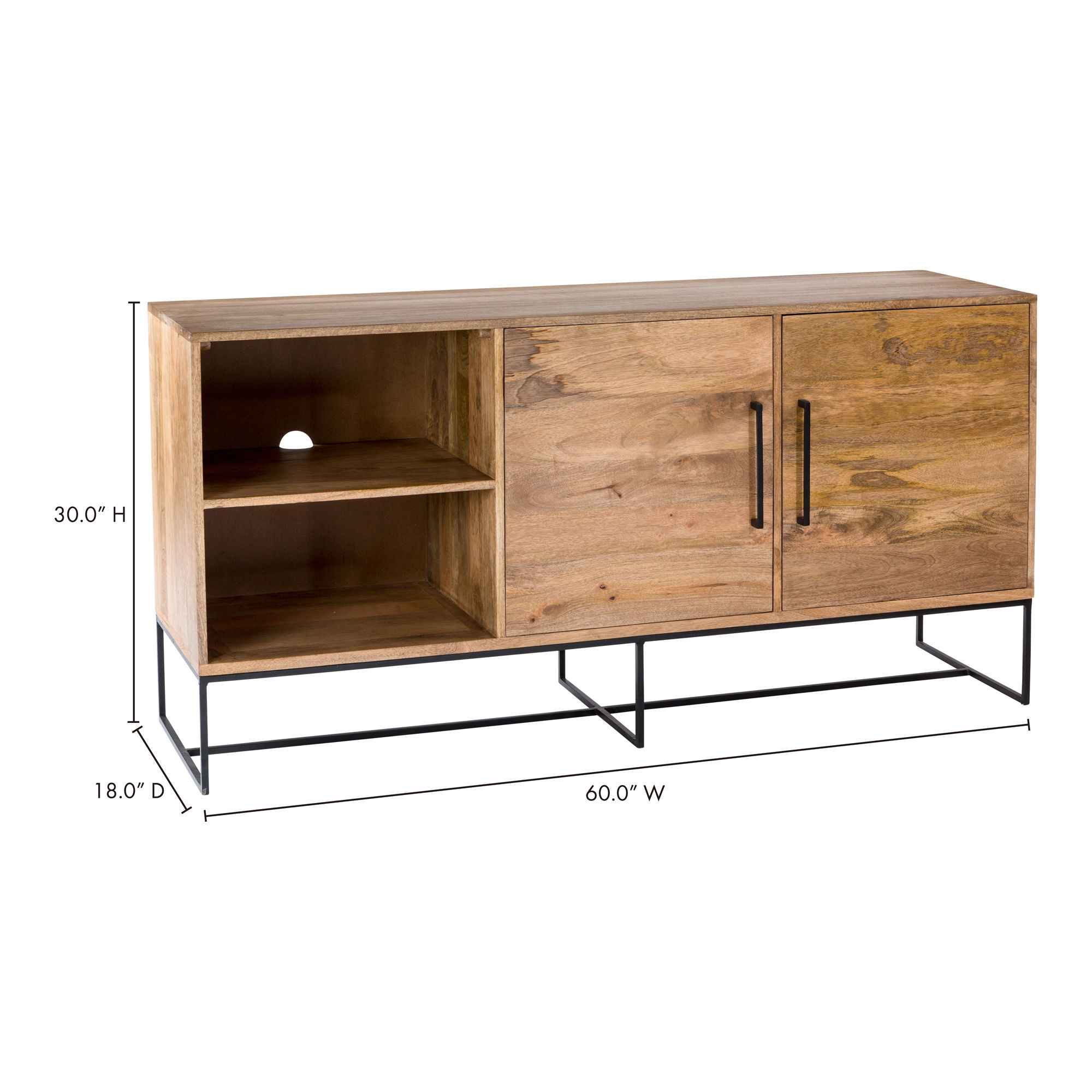 Colvin Entertainment Unit large image 