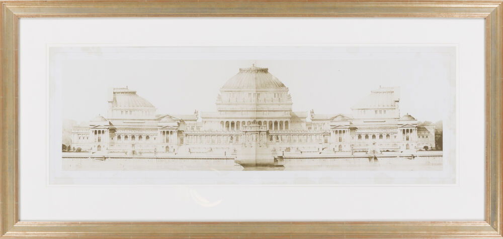 Surya Wall Decor, Painting, 43" width x 21" height