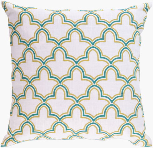 Marji Accent Pillow