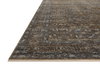 Loloi Heritage Rug, 1'6" length x 1'6" width thumbnail 5