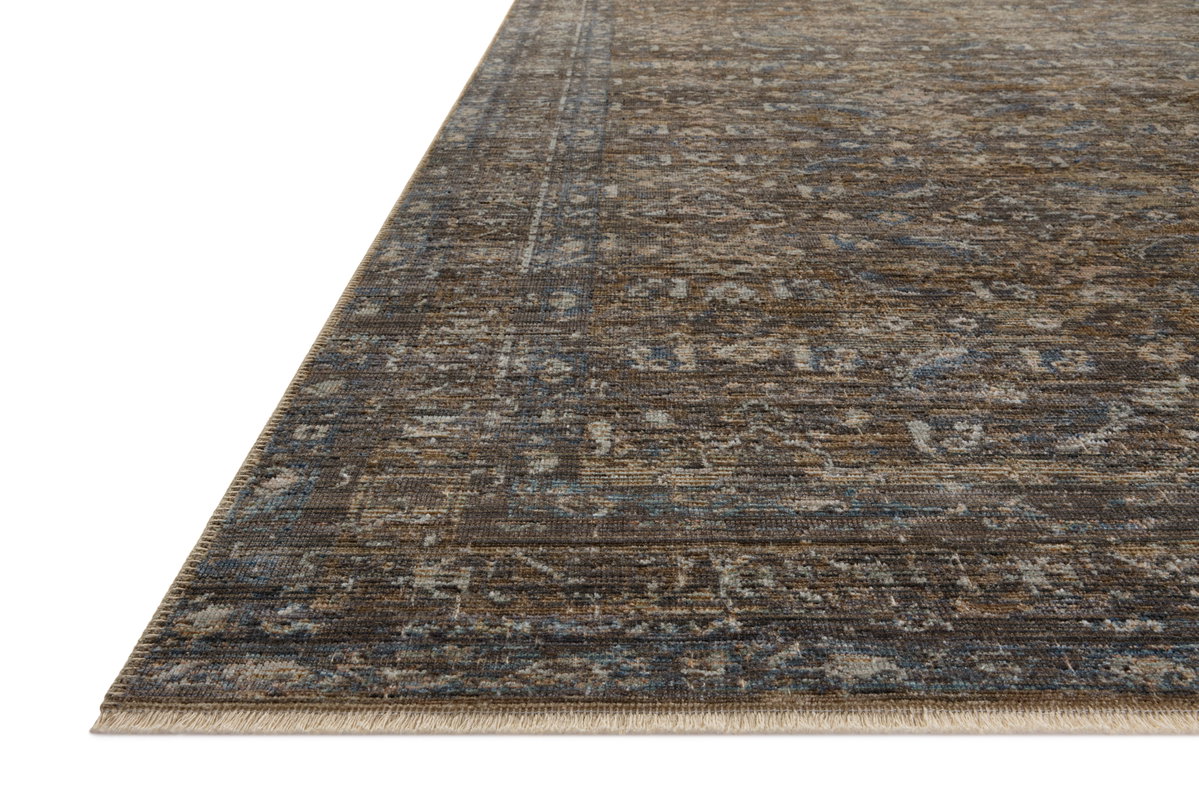Loloi Heritage Rug, 2' length x 3' width View 5