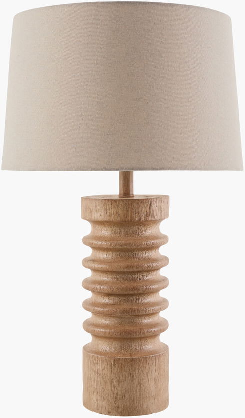 Nossa Accent Table Lamp