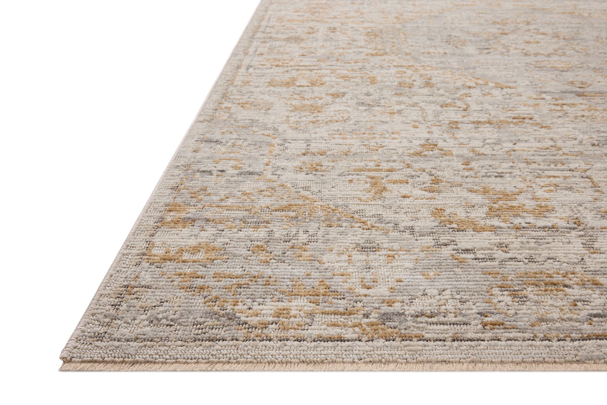 Loloi Milena Rug, 2'7" length x 7'10" width View 3
