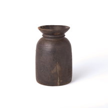Online Designer Combined Living/Dining Village Milk Vessel