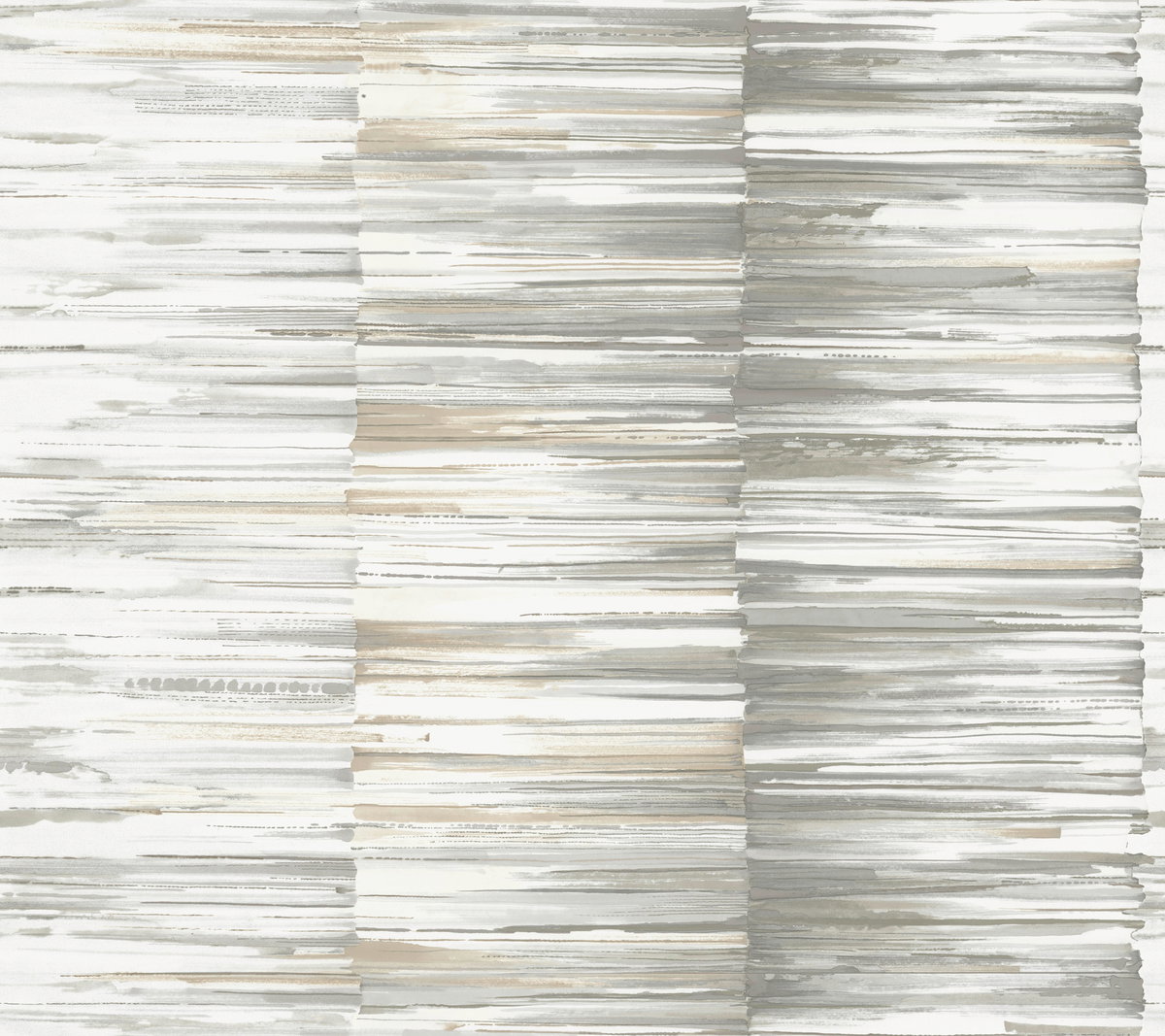 Artist's Palette Taupe Wallpaper, by York Wall, 27' length x 2'3" width x 0.02" depth
