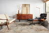 Loloi Axel Rug, 2' length x 3' width thumbnail 3