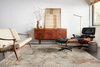 Loloi Axel Rug, 4' length x 5'7" width thumbnail 3