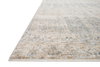 Loloi Pandora Rug, 1'6" length x 1'6" width thumbnail 3