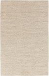 Toccoa Handmade Rug, by Surya, 5'3" length x 3'3" width thumbnail