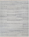 Pompei Handmade Rug, by Surya, 1'6" length x 1'6" width thumbnail