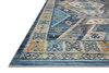 Loloi Zion Rug, 1'6" length x 1'6" width thumbnail 3
