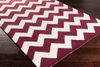 Transit Handmade Rug, by Surya, 13' length x 9' width thumbnail