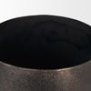 Quade Small Gold Metal Planter thumbnail 8