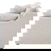 Lena Modular Slipcover 2-Seat Right Slope Arm Sofa 3 Lena Modular Slipcover 2-Seat Right Slope Arm Sofa thumbnail 3