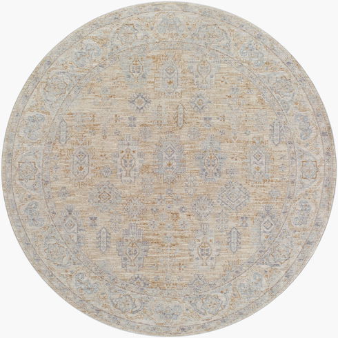 Avant Garde Machine Woven Rug