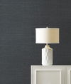 Maguey Sisal Gunmetal Wallpaper thumbnail 1