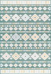 Lakeside Machine Woven Rug thumbnail 0