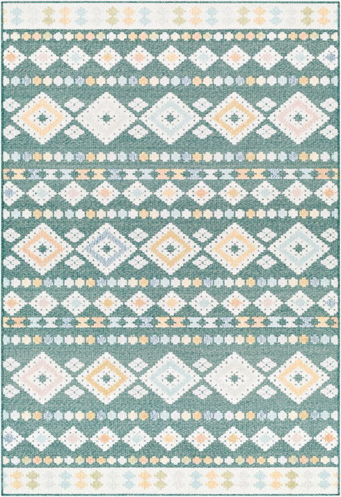Lakeside Machine Woven Rug