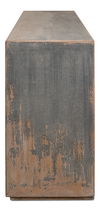 St Martin Sideboard, Cabinets & Sideboard by Sarreid, 90" length x 20" width x 37" height thumbnail 4