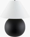 Kogel Accent Table Lamp, by Surya, 18" width x 24" height thumbnail