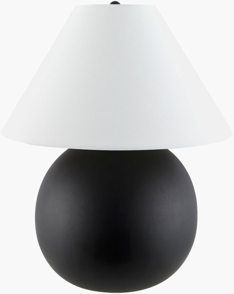 Kogel Accent Table Lamp, by Surya, 18" width x 24" height