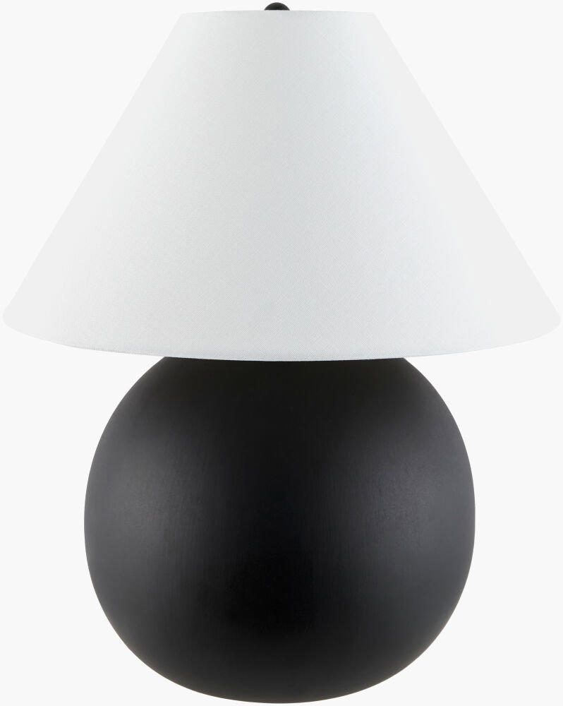 Kogel Accent Table Lamp, by Surya, 18" width x 24" height