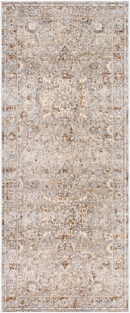 Arya Machine Woven Rug