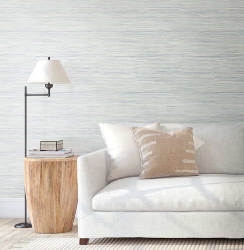Bahiagrass Blue Wallpaper