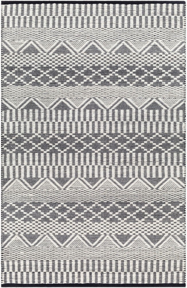 San Jose Handmade Rug large image 