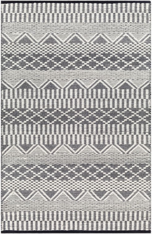 San Jose Handmade Rug