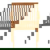 Ashdown Arm Chair - Outdoor thumbnail 3