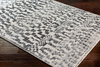 Flokati Machine Woven Rug, by Surya, 2'11.43" length x 1'10.83" width thumbnail