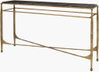 Halldor Console Table, by Surya, 52" width x 30" height thumbnail