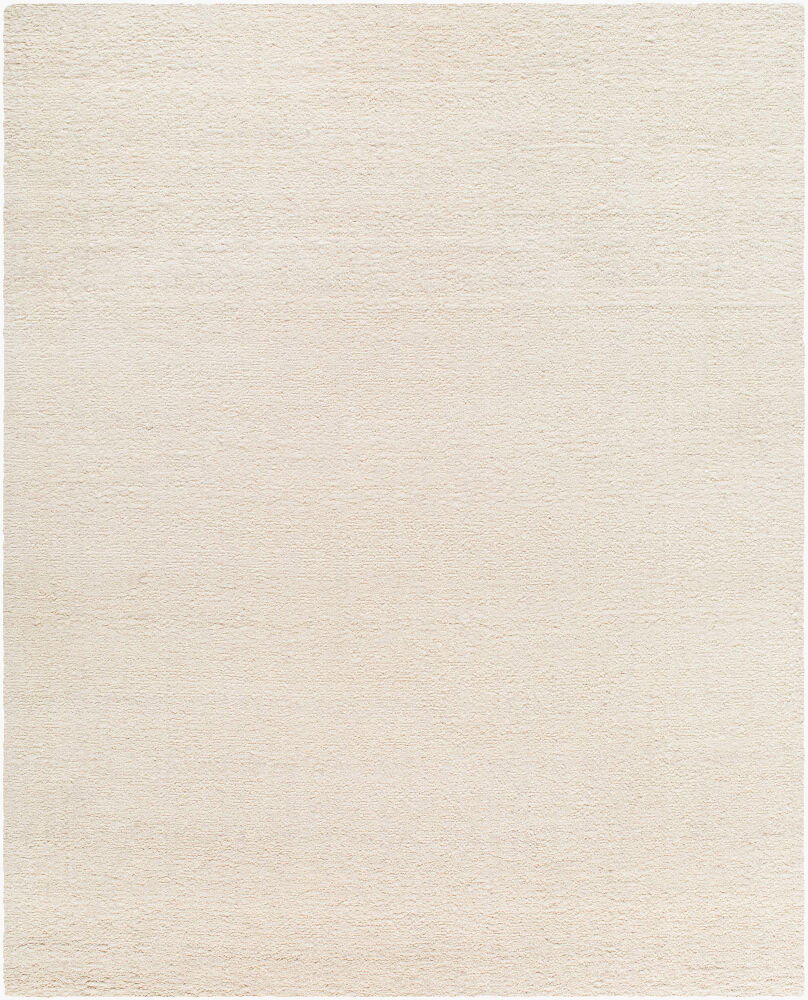 Davala Handmade Rug, by Surya, 6" length x 6" width