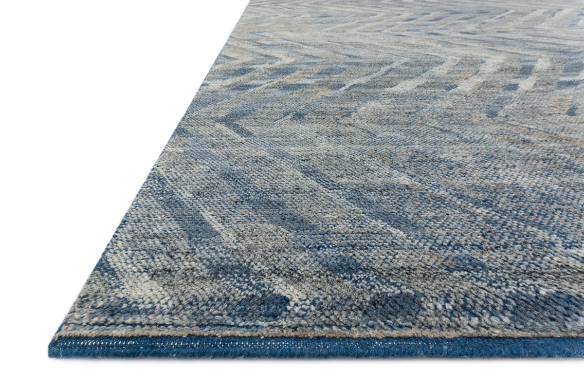 Loloi Sumi Rug, 8' length x 10' width View 2