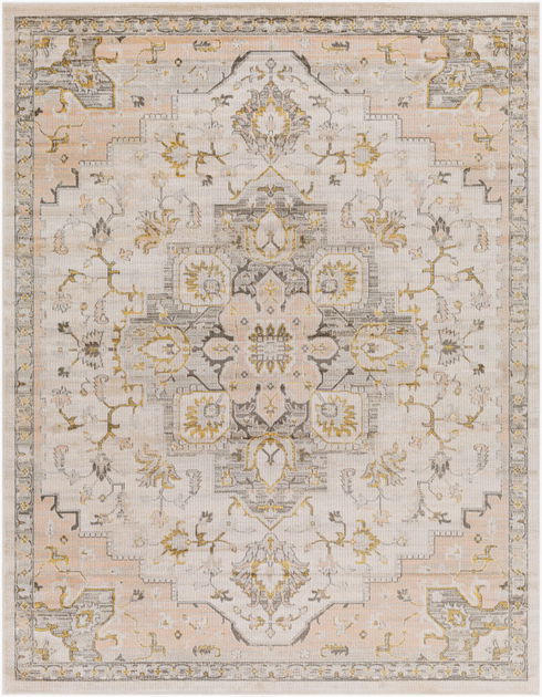 Jamila Machine Woven Rug