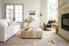 Angela Rose x Loloi Blake Rug, 11'6" length x 15'7" width thumbnail 4