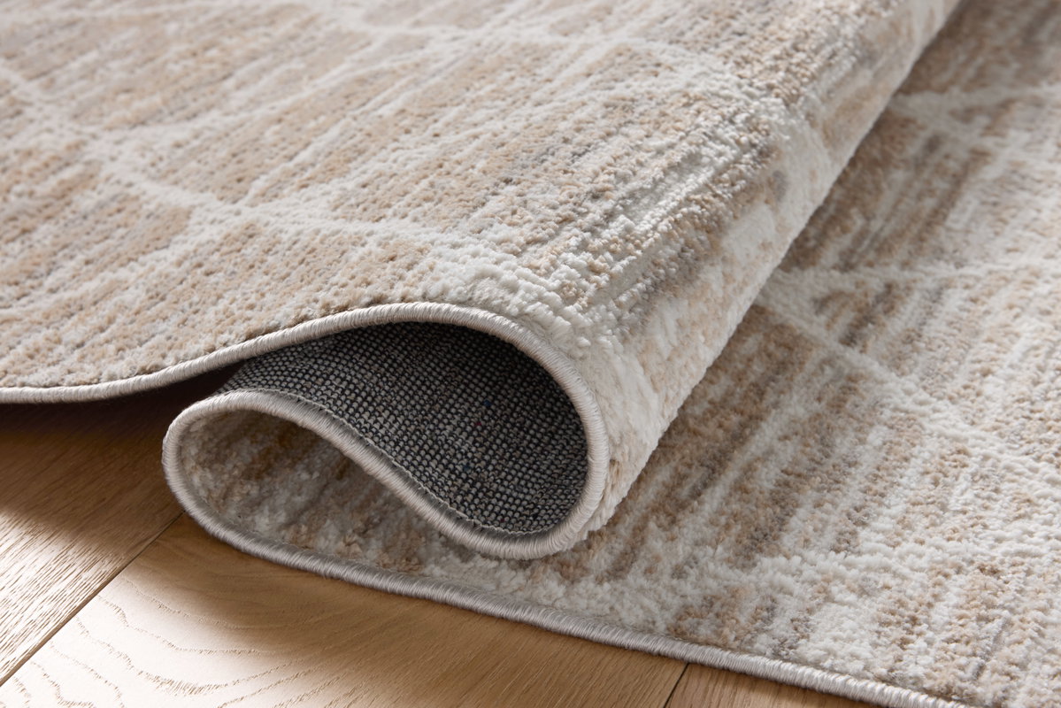 Loloi Townes Rug, 1'6" length x 1'6" width View 4