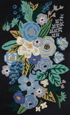 Rifle Paper Co. x Loloi Minnie Rug, 2'3" length x 3'9" width thumbnail 1