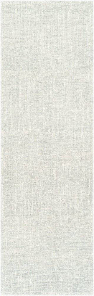 Messina Handmade Rug, by Surya, 8' length x 2'6" width