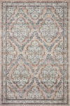 Rifle Paper Co. x Loloi Courtyard Rug, 7'6" length x 9'6" width thumbnail 1