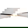 Luzon King Bed Light Grey thumbnail 3