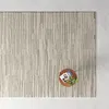 Handmade Jute White/Black Area Rug thumbnail 2