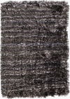 Merlot Handmade Rug, by Surya, 3' length x 2' width thumbnail