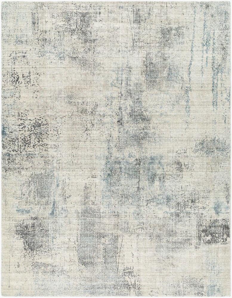 Wilson Handmade Rug, by Surya, 12' length x 9' width